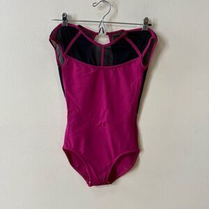 Tiger Friday Leotard